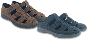 Sandálias Christian 