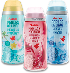 Intensificador Perfume AUCHAN