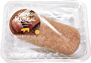 Rolo de Carne CARNES PORTUGAL