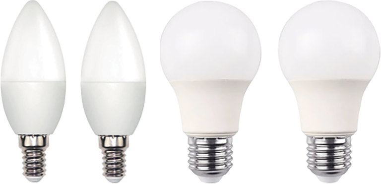 Conjunto 2 Lâmpadas POLEGAR