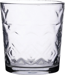 Conjunto 6 Copos Vidro 26 cl QUID