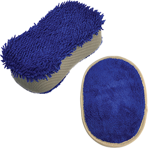 Esponja Multifunções/ Esponja Luva AUCHAN