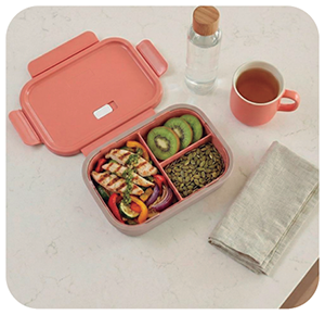 Caixa Hermética CODIL