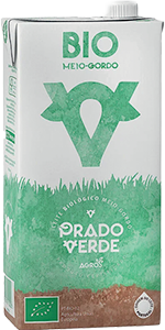 Leite UHT PRADO VERDE