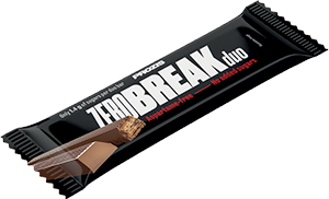 Chocolate de Leite PROZIS