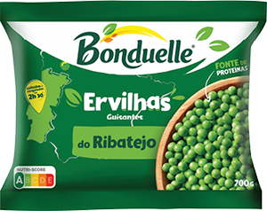 Legumes BONDUELLE