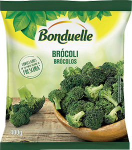 Legumes BONDUELLE