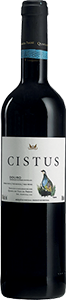 Vinho Tinto CISTUS