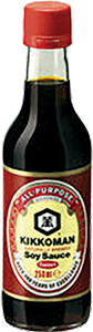 Molho Soja Doce KIKKOMAN
