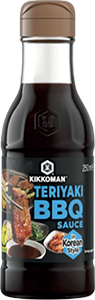 Molho Teriyaki KIKKOMAN