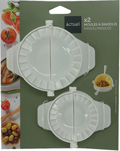 Conjunto para Dumplings ACTUEL