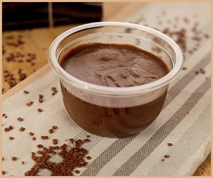 Mousse de Chocolate SABORES AUCHAN