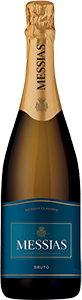 Espumante Bruto MESSIAS