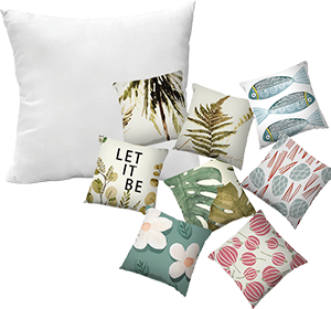 Capa Almofada ABU DHABI