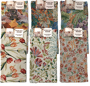 Capa de Almofada DURBAN