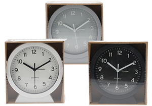 Relógio Despertador