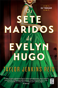 Livro OS SETE MARIDOS