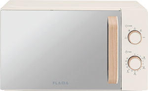Micro-Ondas sem Grill FLAMA 1831FL