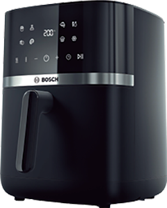 Fritadeira sem Óleo BOSCH Airfryer Serie 4 MAF462B0