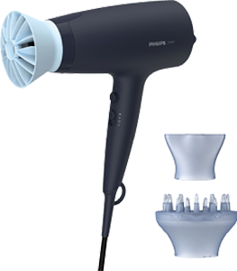 Secador de Cabelo PHILIPS BHD360/20