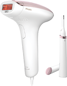 Depiladora IPL Lumea Advanced PHILIPS BRI920/00