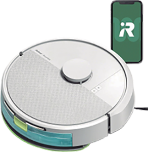 Aspirador Robot IROBOT 105 IRY311240