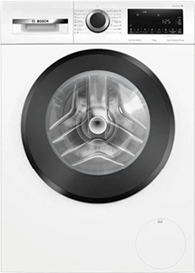 Máquina de Lavar Roupa BOSCH Branca WGG244Z0EP