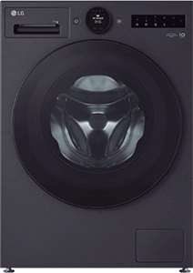 Máquina de Lavar Roupa LG F4X7511TBB
