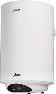 Termoacumulador JUNEX JRD80 V
