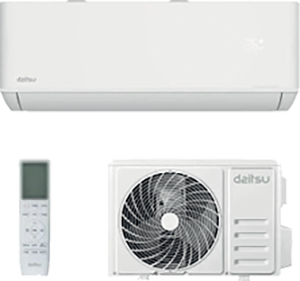 Ar Condicionado Fixo DAITSU Artic Comfort 9K BTU 3NDA01630