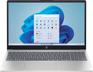 Portátil HP 15-FD0116NP