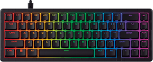 Teclado Origins HYPERX 2 65