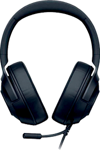 Auscultadores de Gaming RAZER 7.1 Kraken X Lite