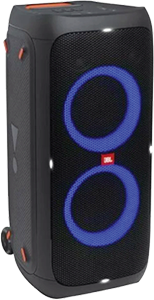 Coluna Alta Potência JBL Partybox 310