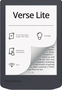 eReader POCKETBOOK Verse Lite PB619-TWW