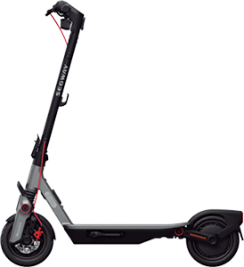 Trotinete SEGWAY F3 E