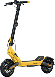 Trotinete XIAOMI Scooter 6 Ultra
