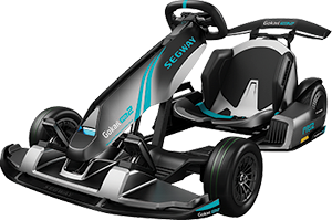 Kart SEGWAY Ninebot Gokart Pro 2