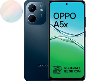 Smartphone OPPO A5X