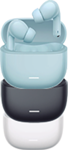 Auriculares XIAOMI TWS Redmi Buds 8 Lite