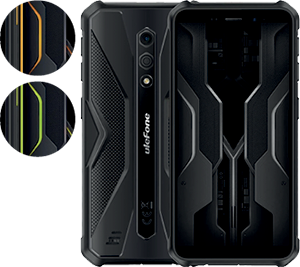 Smartphone Robusto ULEFONE Armor X12 Pro