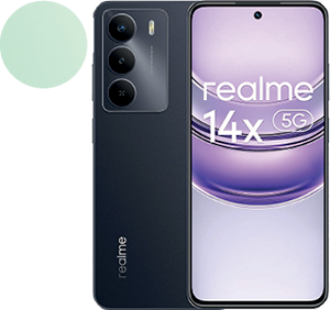 Smartphone REALME 14X 5G