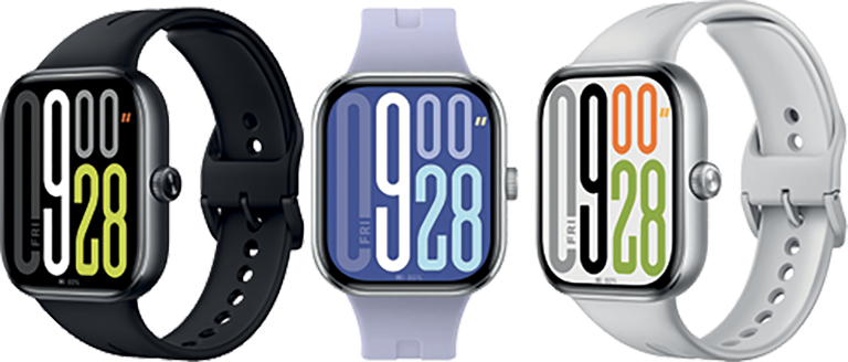 Smartwatch XIAOMI Redmi Watch 5