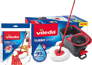 Recarga Esfregona VILEDA