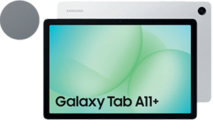 Tablet SAMSUNG Galaxy A11+ Wi-Fi