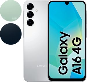 Smartphone SAMSUNG Galaxy A16