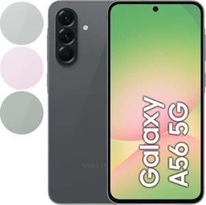 Smartphone SAMSUNG Galaxy A56 5G