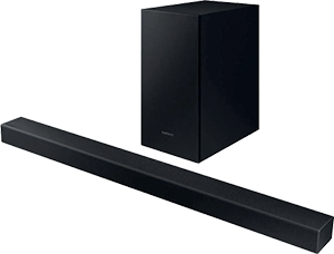 Barra de Som SAMSUNG HW-T420/ZF