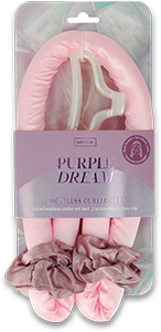 Acessório Heatless Curls SENSE