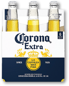 Cerveja CORONA
